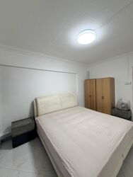 Blk 30 Marsiling Sapphire (Woodlands), HDB 3 Rooms #624581771
